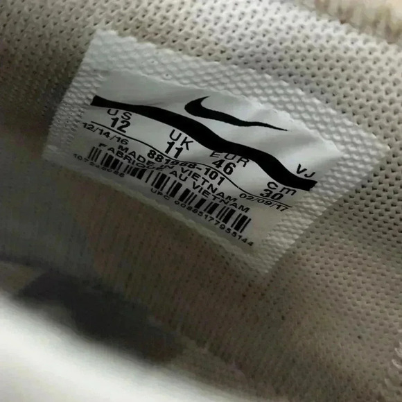 NIKE APTARE  SE - Picture 7 of 7